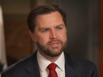 JD Vance on FNC, 5/8/2025