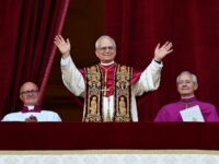 ABC News Anchors Mock the Cubs After Pope Leo XIV is Announced: ‘Acquainted with Suffering&#8