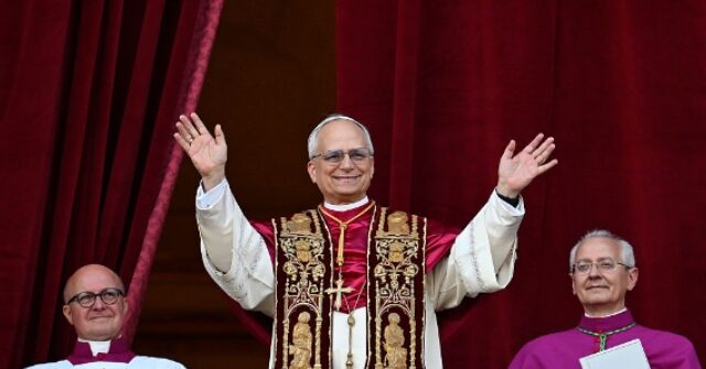 Pope Leo XIV: Chicago Native, White Sox Fan, Elected