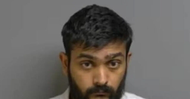 Indian Man in U.S. on Student Visa Arrested for $50K Elder Scam