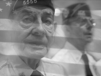Eden Prarie 5/22/2003--Grace Church held a 'We Salute Our Veterans' program Thur