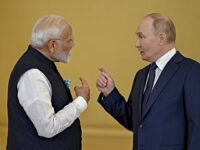 Russia Turns to India for Support as Stalled Ukraine Talks Frustrate Trump