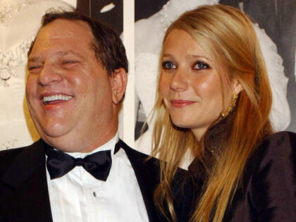 Harvey Weinstein Says He’s innocent, Denies Gwyneth Paltrow Rape Allegation in Jailhouse Inte