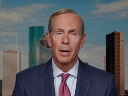 Mike Wirth on FNC, 5/4/2025