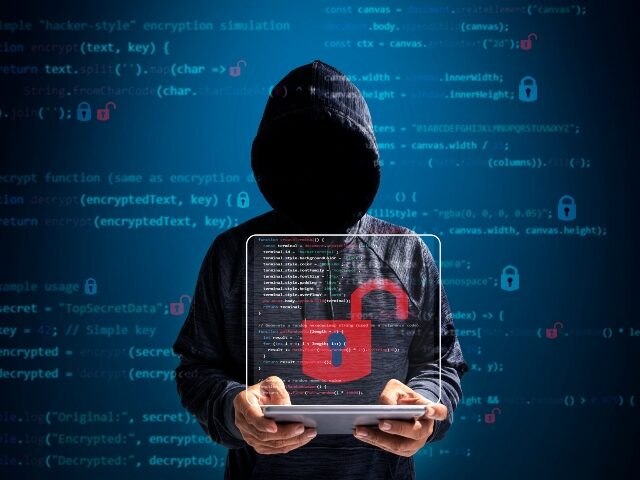 a hacker hoping to crack White House systems