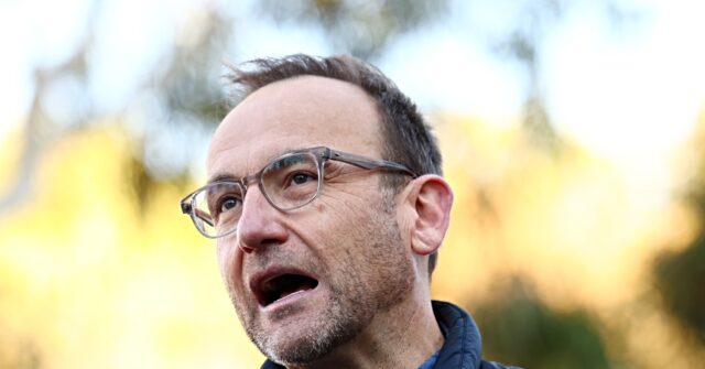 Australian Greens Humiliated as Chief Loses Seat in Election Wipeout