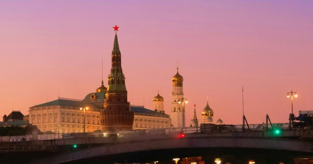 Ringleader of Russian Spy Ring Given Ten Years by UK Court