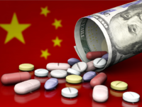 ‘Most Favored Nation’ Will Make Americans Dependent on Chinese Medicines