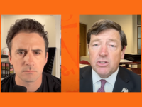 Exclusive–Trump Pardon Attorney Ed Martin Looking at Derek Chauvin Pardon: ‘That Was No