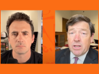 Exclusive: Ed Martin Launches ‘Name and Shame’ Campaign Against Deep State as Weaponiza