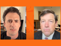 Exclusive: Ed Martin Details How ‘Buzz Saw’ of Republicans Ended His ‘Aggressive&
