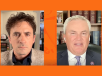 Exclusive — Rep. James Comer Fired Up: We Are Bringing ‘Everyone’ in for Biden Investigations