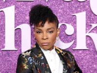 PEN America Fundraiser Host Amber Ruffin Rants About Trump: ‘Gross, Racist, Sexually Deviant’