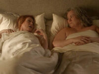 Miranda Sleeps with Virgin Nun Played by Rosie O’Donnell in ‘Sex and the City’ Sp