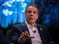 Report: Criminal Probe Begins into NYC Mayoral Candidate Andrew Cuomo