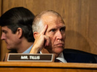 Sen. Tillis Could Tank Trump Nominee Ed Martin, Allowing Judge Boasberg to Choose U.S. Attorney for