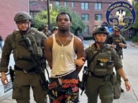 Police Capture Fifth Inmate Escapee After Days on the Run from New Orleans Jail