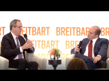 American Beverage Association CEO: Our Market-Based Solutions Can Help Achieve MAHA Objectives