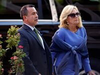 Undercover Video: David Hogg Claims Jill Biden’s Chief of Staff Ran the White House