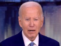 Biden Claims VP Harris Had ‘Six Full Months’ to Run for President