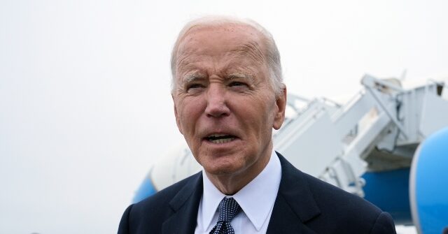 Cornyn: Biden Admin, Dems Tell Americans ‘Don’t Believe Your Lying Eyes'