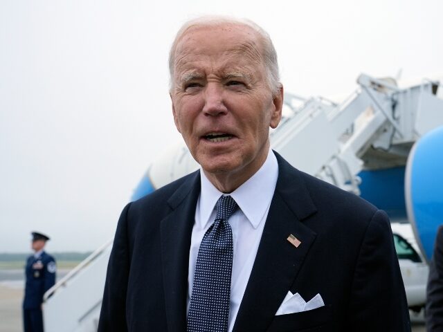 7 Examples of How the Establishment Covered Up Biden’s Health