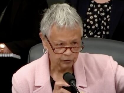 Representative Bonnie Watson-Coleman (D-NJ)