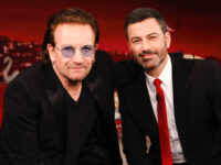 Bono Sends Trump a Warning on ‘Kimmel’: ‘There Will Be Trouble’