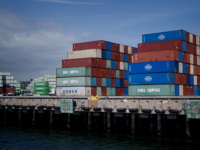 Breitbart Business Digest: Business Front-Running Tariffs Is Bullish
