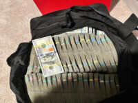 Border Patrol: A Chunk of Money Migrants Make Working Ends Up Paying Off Cartels