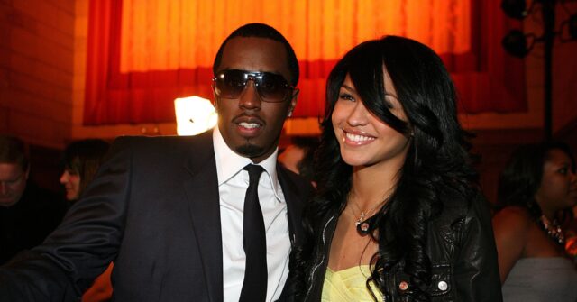 Cassie Recounts ‘Freak Off’ Sex Parties, Urine in Her Mouth, Drug Addicted Diddy in Sex Trafficking Trial
