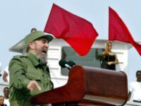 Report: Judge Who Jailed Cuban Political Prisoners Living in Tampa Thanks to Biden Parole