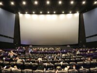 Chinese Box Office Crashes During Communist May Day Holiday