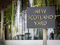 Seven Iranians Arrested in Two Separate UK Anti-Terrorism Operations