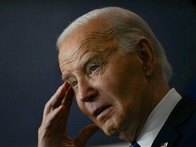 dec162024-US-President-Joe-Biden-getty US President Joe Biden speaks at the Labor Department in Washington, DC, on December 16, 2