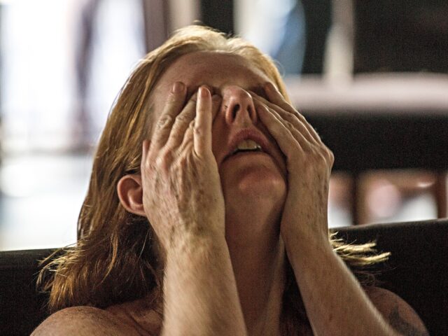 Poll: Democrat Despair — Just 1 in 3 Members Optimistic About Party’s Future