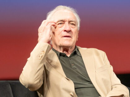 Kennedy Center Chief Richard Grenell Fact Checks Robert De Niro: ‘Everyone Deserves Entertain