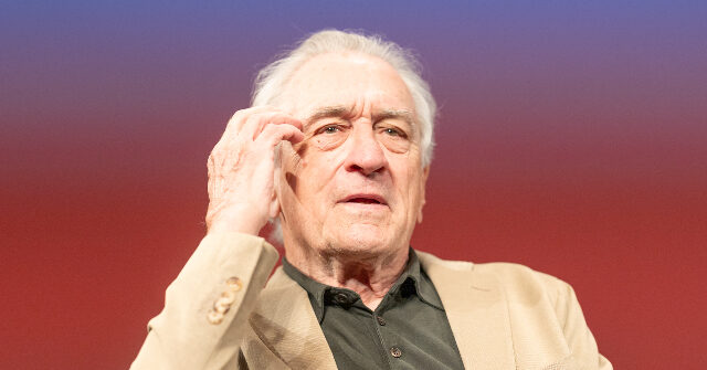 Kennedy Center Chief Richard Grenell Fact Checks Robert De Niro: 'Everyone Deserves Entertainment Without Indoctrination'