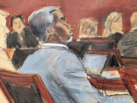 Diddy Trial: Ex-Assistant Testifies Combs Raped Her, Used Violence to Get His Way