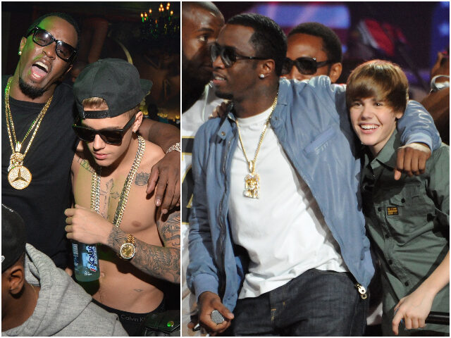 Justin Bieber ‘Not Among’ Diddy’s Victims, Rep Says