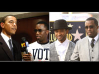 Pop Star Usher and Barack Obama Named in Diddy’s Sex Trafficking Trial