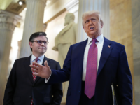 Breitbart Business Digest: Trump’s Big Beautiful Bill Is Built for the Real Economy, Not a Br