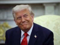 Trump’s ‘Big, Beautiful Bill’ Passes Key Hurdle in the House, One Step Closer to 
