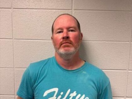 Todd Fowler. Photo: Lake County Sheriff’s Office