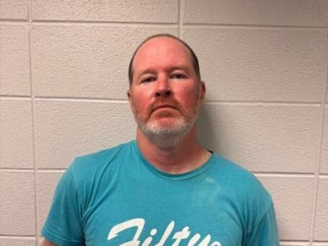 Todd Fowler. Photo: Lake County Sheriff’s Office