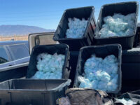 AG Bondi: Sinaloa Cartel Cell Behind Largest Fentanyl Seizure in U.S. History