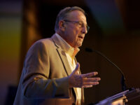 Former Maine Gov. Paul LePage Files for Congressional Run Against Rep. Jared Golden