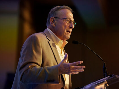 Former Maine Gov. Paul LePage Files for Congressional Run Against Rep. Jared Golden