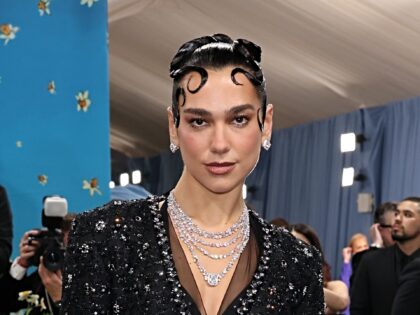 Dua Lipa, Benedict Cumberbatch Join Entertainment Elites to Scold UK Government: Stop Supporting Is