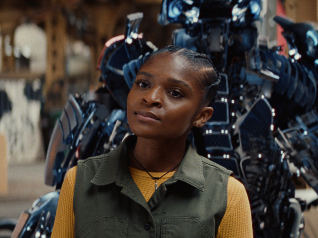 Nolte: Disney+’s ‘Ironheart’ Downvoted — The Teenage Girlboss Iron Man No One Asked For